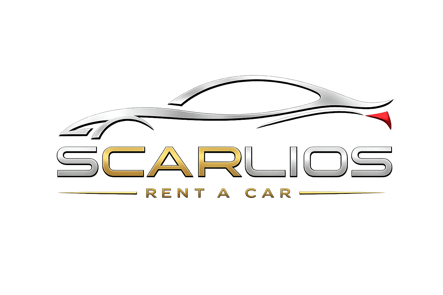 SCARLIOS RENT A CAR